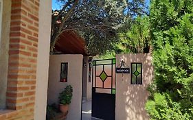 Cabañas Finca del molino